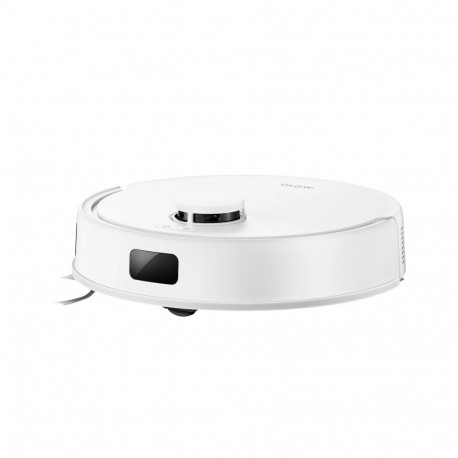 MOVA | Robot Vacuum | E20 | Wet&Dry | 3200 mAh | Dust capacity 4 L | 5000 Pa | White