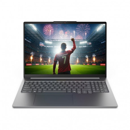 Lenovo sülearvuti IdeaPad Pro 5 16IPH11 Intel, 16", OLED, 2.8K, 2880 x 1800 pikslit, läikiv, Intel C