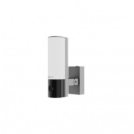 EZVIZ Smart Security Wall-Light Camera | EL3 | 3 MP | 2.8mm | IP65 | H.264/H.265 | MicroSD up to 512