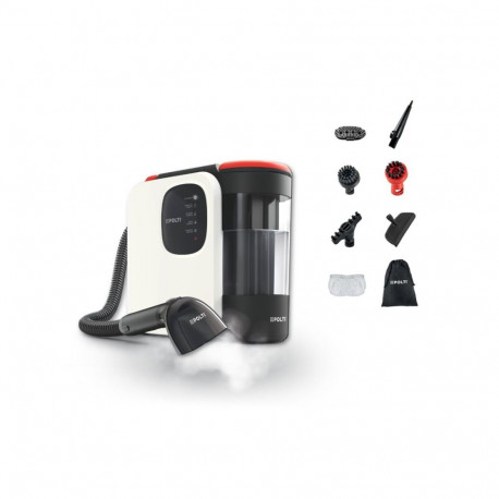 Polti aurupuhasti StainOver SC30 2000W 1.6L, valge/must