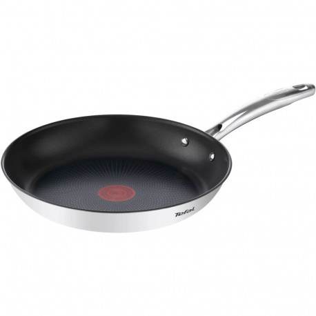 TEFAL | Pan set, 3-pieces | Duetto+ | Frying | Diameter 20/24/28 cm | Suitable for induction hob | F