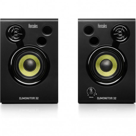 Hercules kõlarid DJMonitor 32