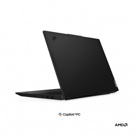 Lenovo sülearvuti ThinkPad L16 G3 AMD, 16", IPS, WUXGA, 1920 x 1200 pikslit, peegeldusvastane, AMD R