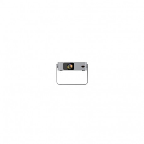 Philips NeoPix 256 Projector | Full HD (1920x1080) | 250 ANSI lumens | Gray | Wi-Fi