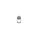 Philips NeoPix 156 Projector, 1280x720, 0.88:1, 1000:1, Gray