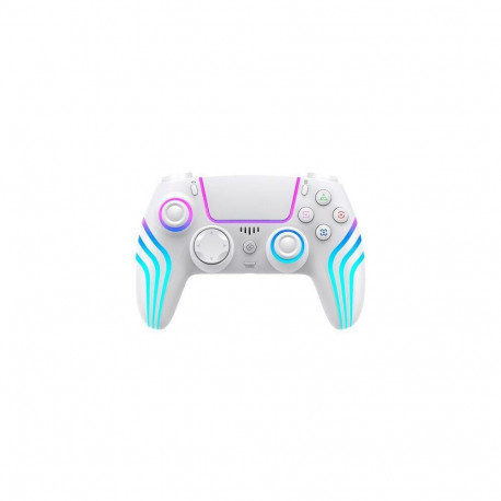 Wireless gamepad for PS4/PC/Switch FR-TEC FT0043 white