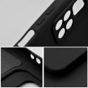 Case for Honor 600 Silicone black