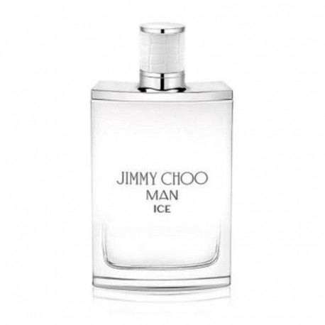 JIMMY CHOO tualettvesi MAN ICE 200ML