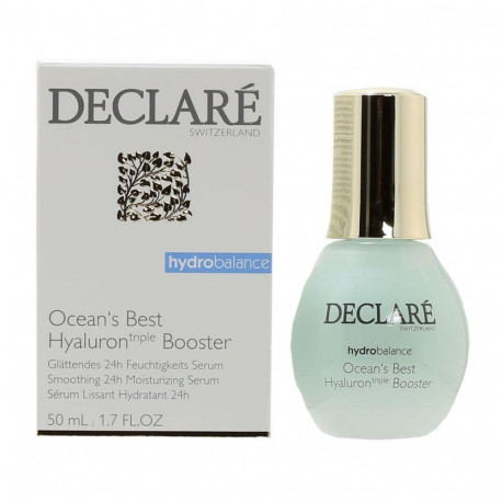 DECLARE seerum HYDROBALANCE OCEAN TRIPLE BOOSTER 50ml