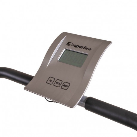 Jooksulint Magnetic Treadmill inSPORTline Excel Run