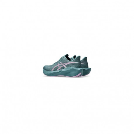 Jooksujalatsid Asics Novablast 6 W roheline - 39