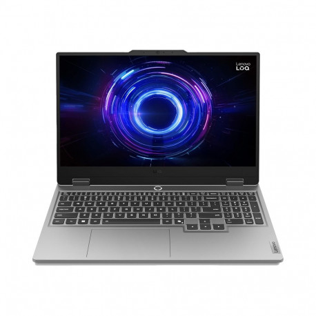 Lenovo sülearvuti LOQ I7 16GB 1TB RTX5070