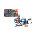CATAPULT RAILWAY SET