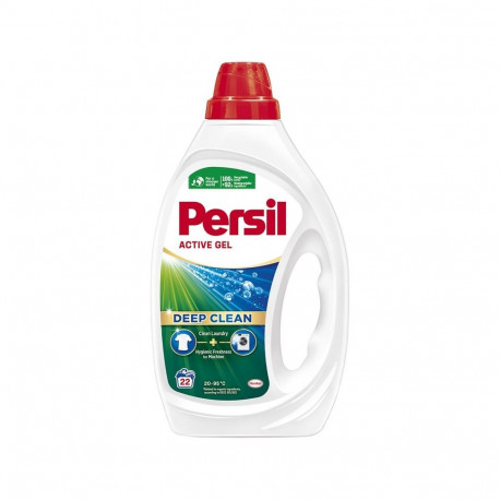 Persil valge geelpesuvahend 22W 0.99L
