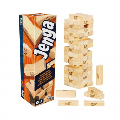 Lauamäng Jenga G1499