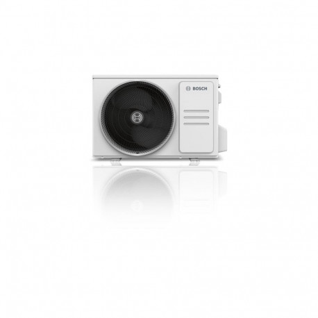 CL3000IU W 26 E välisosa