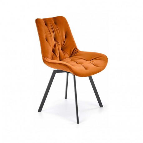 K519 CHAIR CINNAMON
