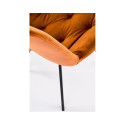 K519 CHAIR CINNAMON