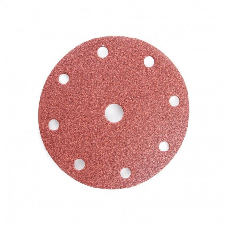 ROLLS ABRASIVES liivapaberirull CLOTEX 150MMX50M NO 40