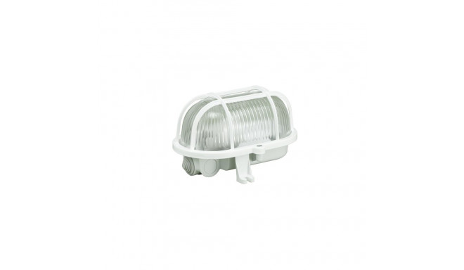 lambi korpus D3151 60W E27 IP44 valge
