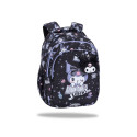 BACKPACK KUROMI JERRY 41X33CM 700GR