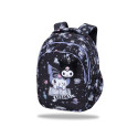 BACKPACK KUROMI JERRY 41X33CM 700GR