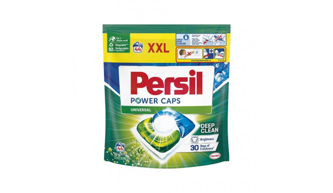 Persil Power Caps valge 44tk