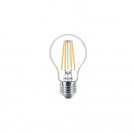 LED pirn E27 A60 8.5W 4000K 1055lm filamendiga