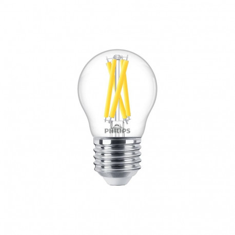 LED pirn E27 P45 5.9W 822-827K 806lm dimmerdatav