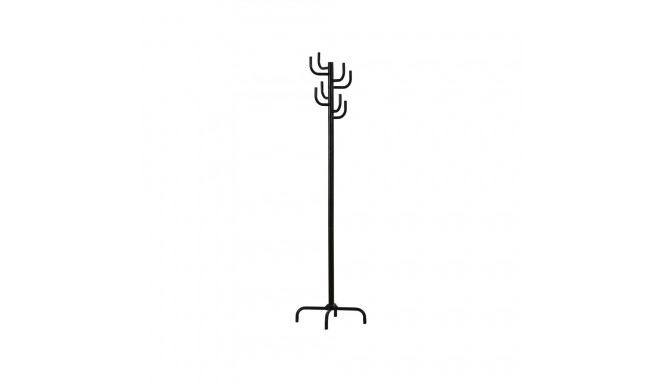 riidepuu W11 178cm, must