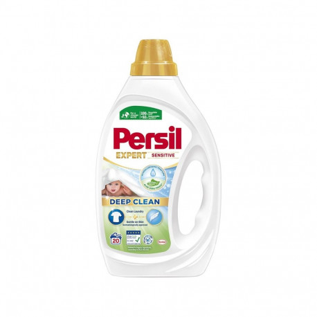 GEL WASHING PERSIL SENSITIVE 20W 0.9L