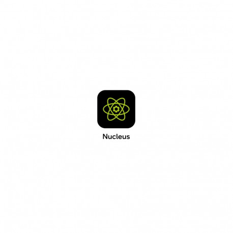 Zebra Nucleus 1 Year Subscription