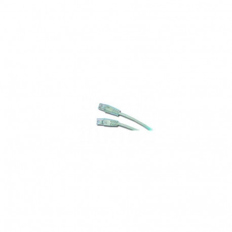 Gembird PATCH CABLE CAT5E UTP 10M/PP12-10M