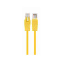 Gembird PATCH CABLE CAT5E UTP 3M/YELLOW PP12-3M/Y