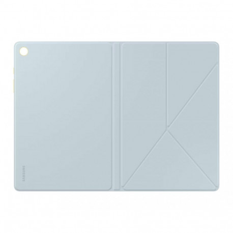 Samsung - EF-BX210TLE Samsung Cover for Galaxy Tab A9+ Blue