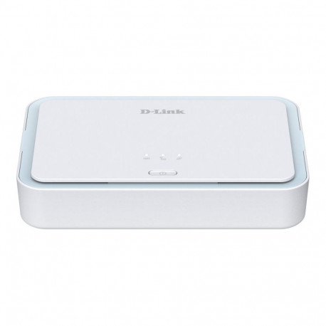D-link DBR-330-G | 5G NR AX3000 Wi-Fi 6 Mobile Router | 802.11ax | Mesh Support No | 5G | MU-MiMO No