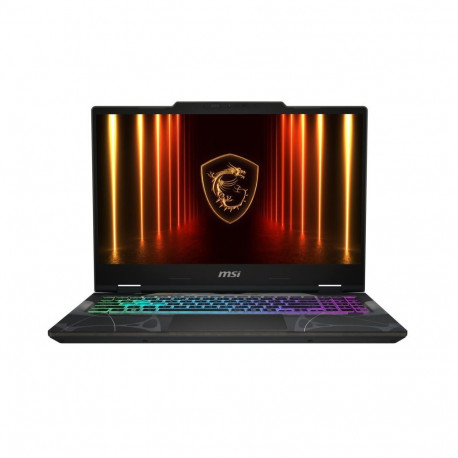 MSI Notebook||CPU Intel Core 7|240H|15.6 "|1920 x 1080 pixels|RAM 16 GB|DDR5-SDRAM|SSD 1000 GB|Discr
