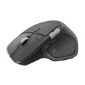 Logitech MOUSE USB WRL MX MASTER 4/GRAPHITE 910-007617