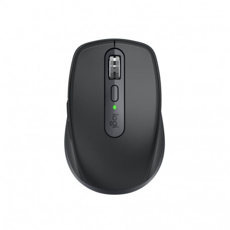 Logitech MOUSE USB WRL MX ANYWHERE 3S/GRAPHITE 910-006958