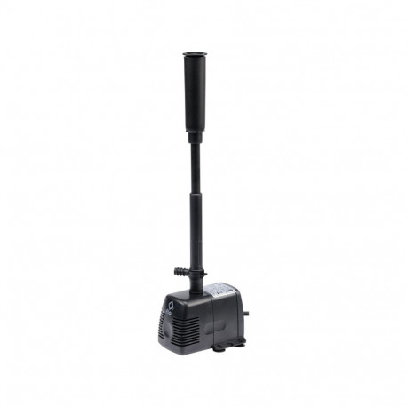 FOUNTAIN PUMP 22W 1000L/H 79928 FLO
