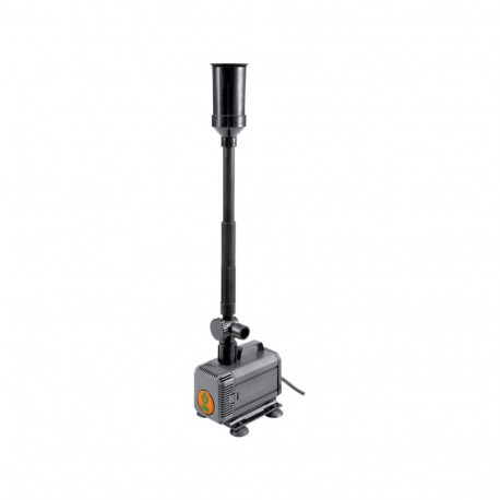 Purskkaevupump 55W 1800L/H 79931 FLO