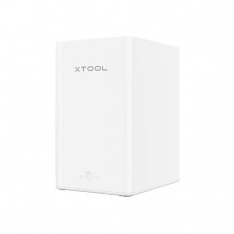 xTool Desktop Smoke Extractor
