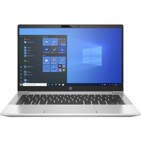 HP Probook 430 G8 Intel® Core™ i5-1135G7 (up to 4.2 GHz with Intel® Turbo Boost Technology, 8 MB, 4C