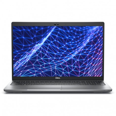 Dell LATITUDE 5530 Touch|Intel® Core™ i5-1245U (12M Cache, up to 4.40 GHz)|16 GB DDR4|512GB SSD|Inte