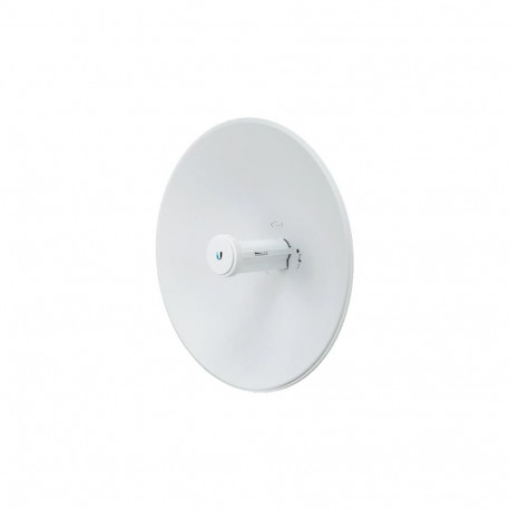 UBIQUITI paraboolantenn PBE-5AC-Gen2 25dBi 5GHz AC 450+ Mbps, GigE PoE, 400mm