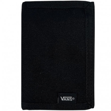 Vans meeste rahakott VN000C32BLK1, must
