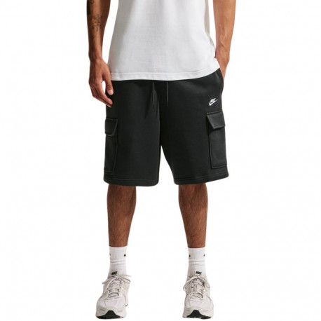 Nike meeste lühikesed püksid FN3525 010 M, must