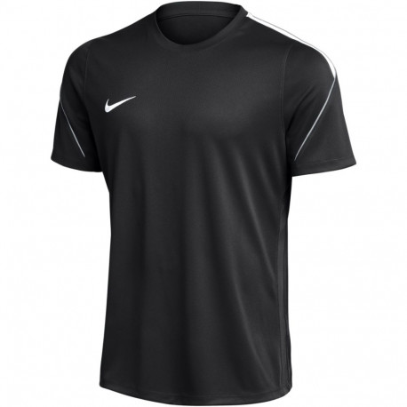 Nike meeste t-särk HV8339 010 Dri-FIT Strike M, must