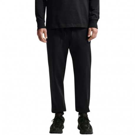 Spodnie męskie Nike Club Knit Jogger czarne FQ4330 010 M