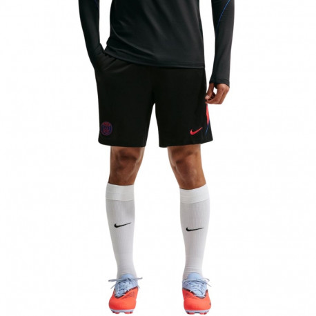Spodenki męskie Nike Dri-FIT PSG czarne II2611 010 M